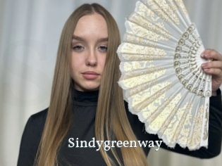 Sindygreenway