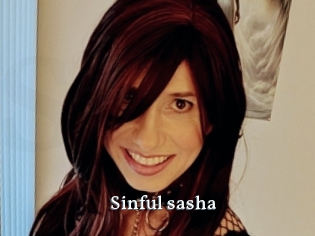 sinful_sasha SexyIdol