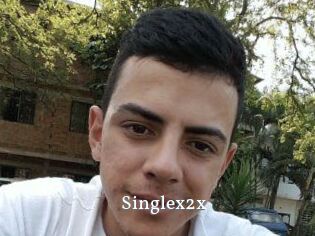 Single_x2x