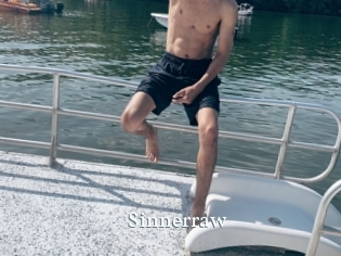 Sinnerraw