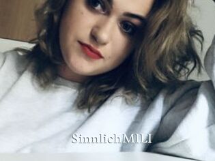 SinnlichMILI