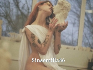 Sinsemilla86