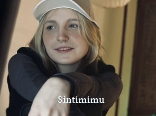 Sintimimu