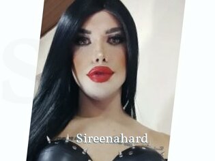 Sireenahard