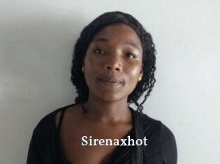 Sirenaxhot