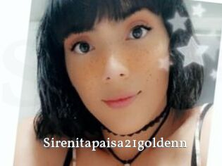 Sirenitapaisa21goldenn