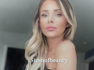 Sirenofbeauty