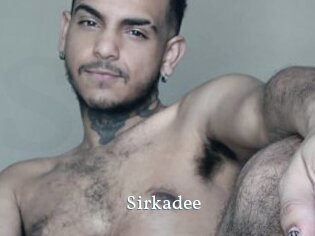 Sirkadee
