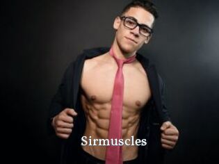 Sirmuscles