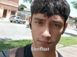 Siroflust
