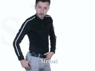 Sirrosi