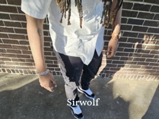 Sirwolf