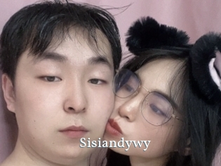 sisiandywy SexyIdol