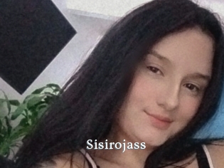 Sisirojass