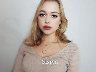 Sisiya
