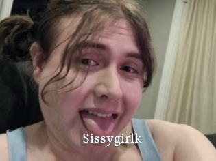 Sissygirlk