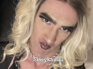 Sissykandii