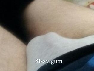 Sissytgum