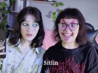 sitlin SexyIdol