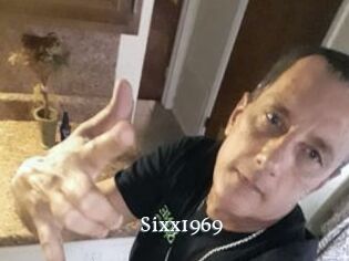 Sixx1969