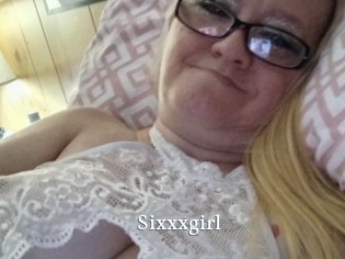 Sixxxgirl
