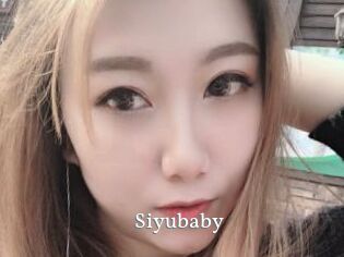 Siyubaby
