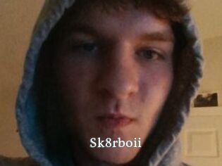 Sk8rboii