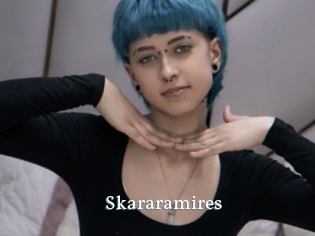 Skararamires