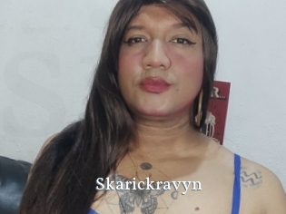 Skarickravyn