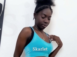skarlet SexyIdol