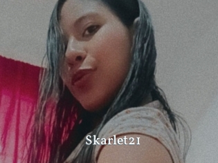 Skarlet21