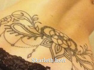 Skarleth_hott