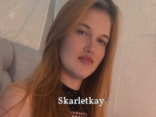 Skarletkay