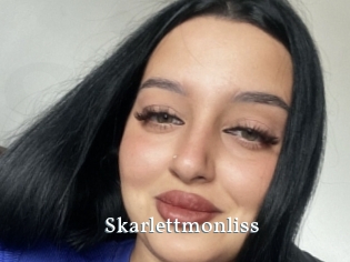 Skarlettmonliss