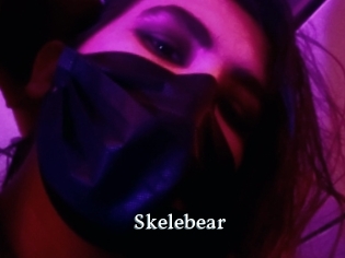 Skelebear