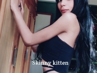 skinny_kitten SexyIdol