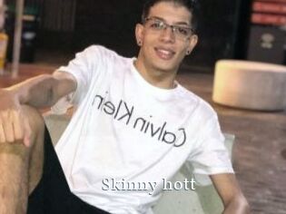 skinny_hott SexyIdol
