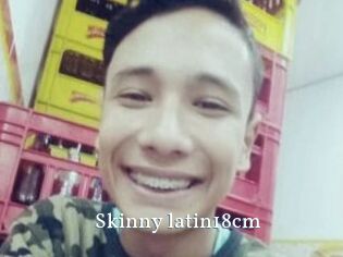 skinny_latin18cm SexyIdol