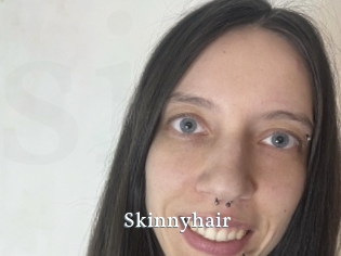 Skinnyhair