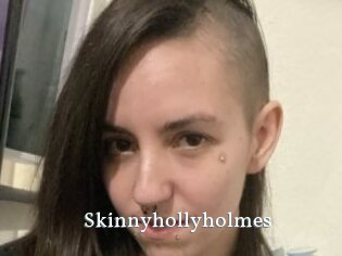Skinnyhollyholmes