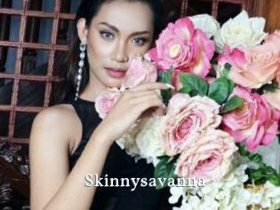 skinnysavanna SexyIdol