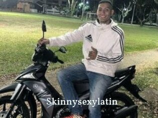 Skinnysexylatin