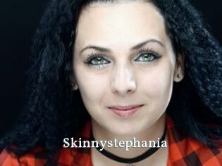 Skinnystephania
