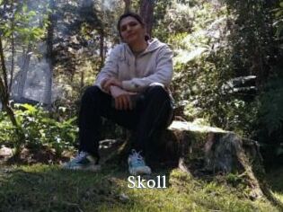 Skoll