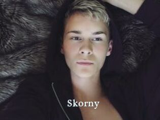 Skorny