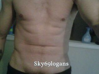 Sky69logans