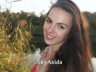 SkyAsida
