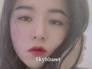 Skyblueet