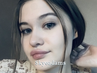 Skyeadams