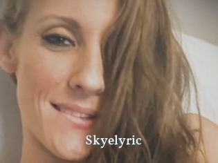 Skyelyric